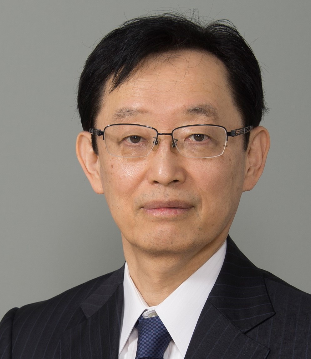 Prof.Taiji Sakamoto